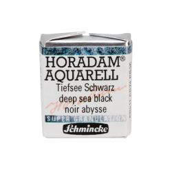 HORADAM Aquarellfarbe 1/2 Näpfchen HORADAM Aquarellfarbe 1/2 Näpfchen von Schmincke
