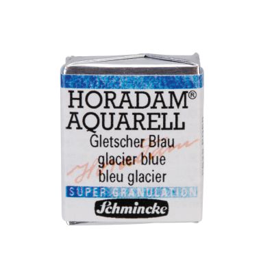HORADAM Aquarellfarbe 1/2 Näpfchen HORADAM Aquarellfarbe 1/2 Näpfchen von Schmincke