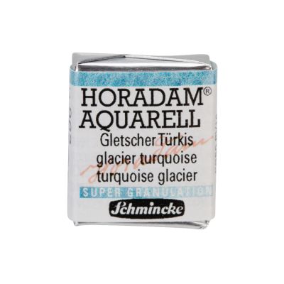 HORADAM Aquarellfarbe 1/2 Näpfchen HORADAM Aquarellfarbe 1/2 Näpfchen von Schmincke