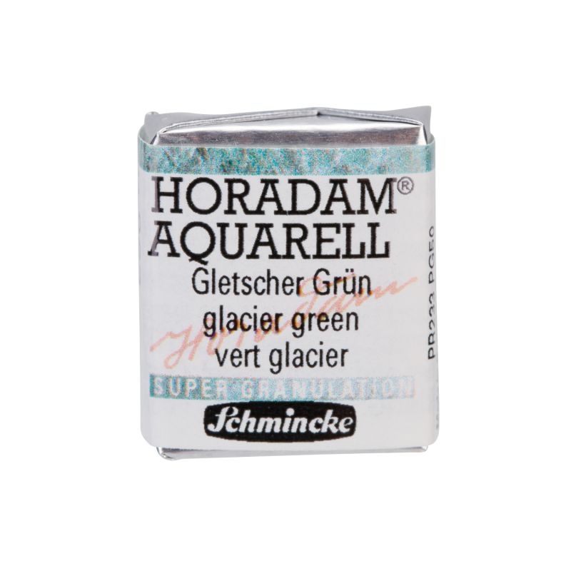 HORADAM Aquarellfarbe 1/2 Näpfchen HORADAM Aquarellfarbe 1/2 Näpfchen von Schmincke