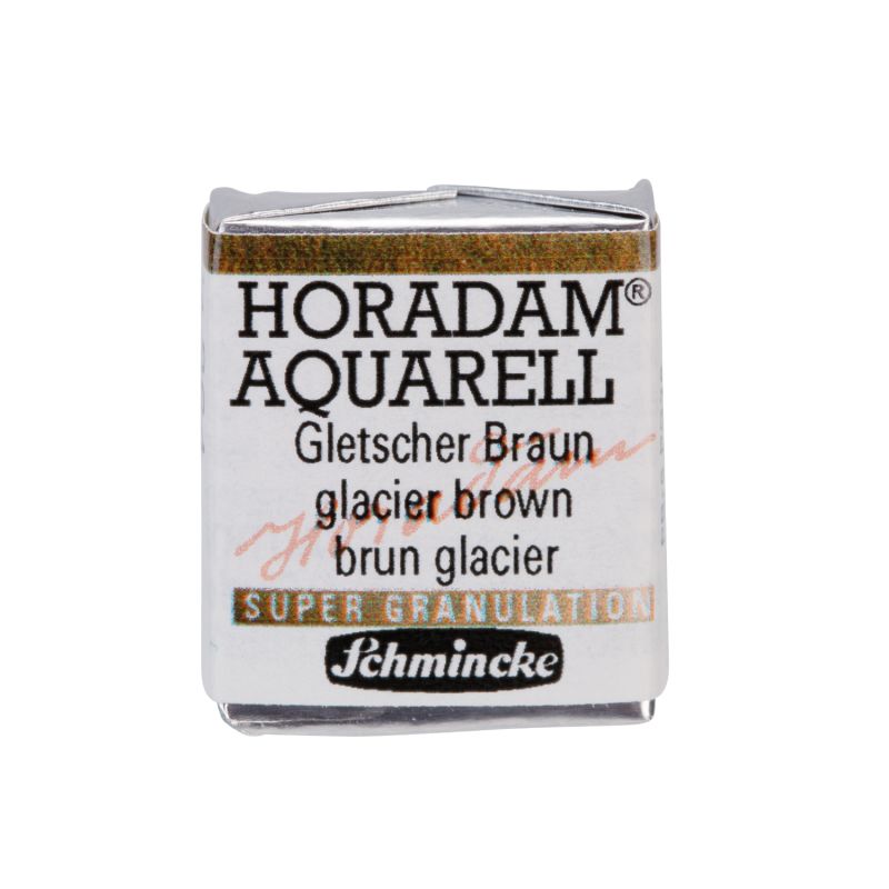 HORADAM Aquarellfarbe 1/2 Näpfchen HORADAM Aquarellfarbe 1/2 Näpfchen von Schmincke