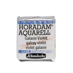HORADAM Aquarellfarbe 1/2 Näpfchen HORADAM Aquarellfarbe 1/2 Näpfchen von Schmincke