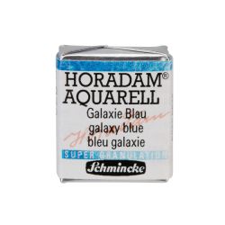HORADAM Aquarellfarbe 1/2 Näpfchen HORADAM Aquarellfarbe 1/2 Näpfchen von Schmincke