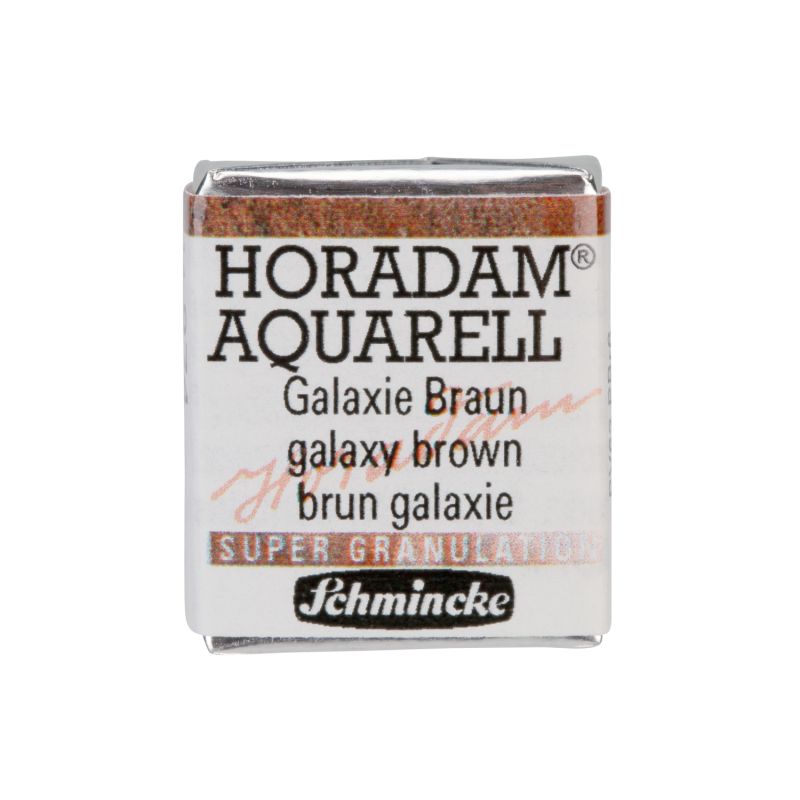 HORADAM Aquarellfarbe 1/2 Näpfchen HORADAM Aquarellfarbe 1/2 Näpfchen von Schmincke
