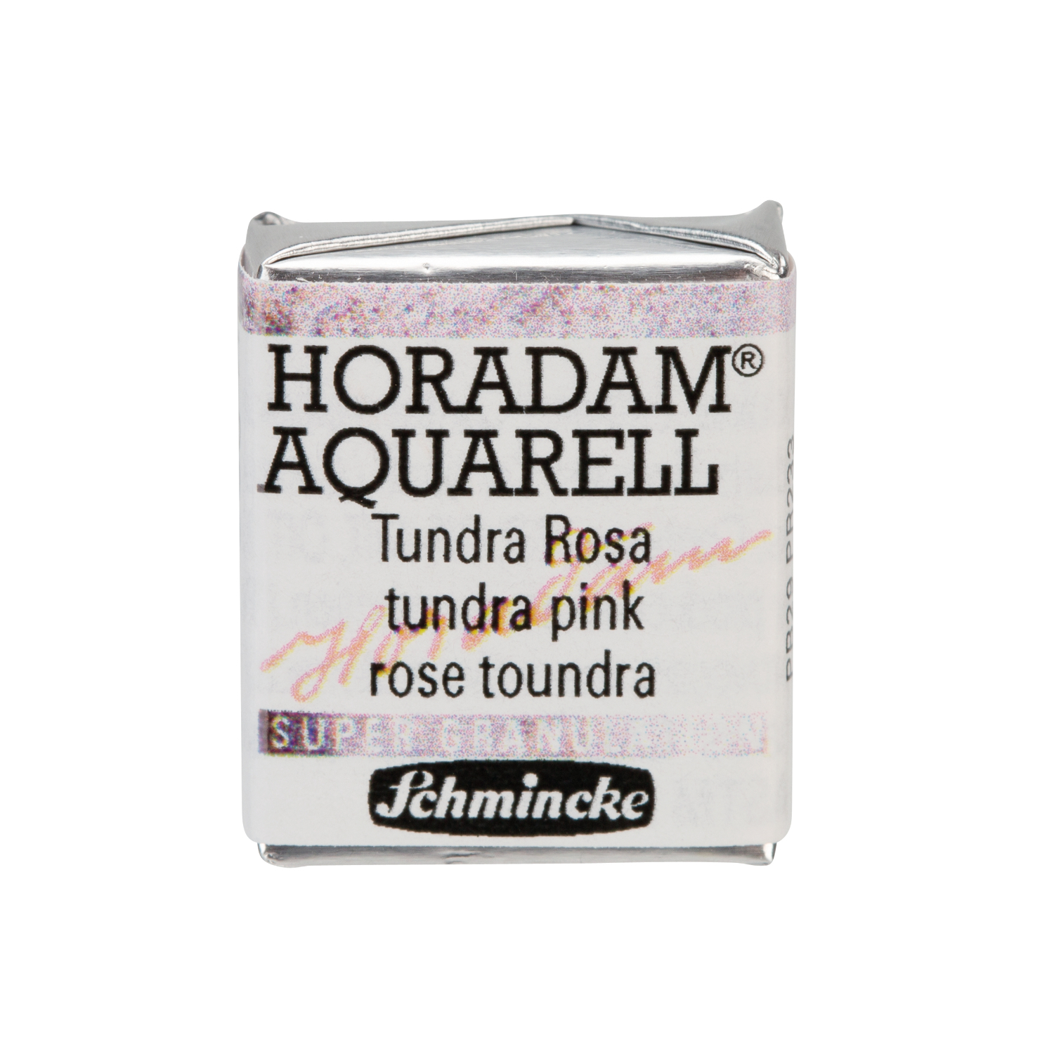 HORADAM Aquarellfarbe 1/2 Näpfchen HORADAM Aquarellfarbe 1/2 Näpfchen von Schmincke