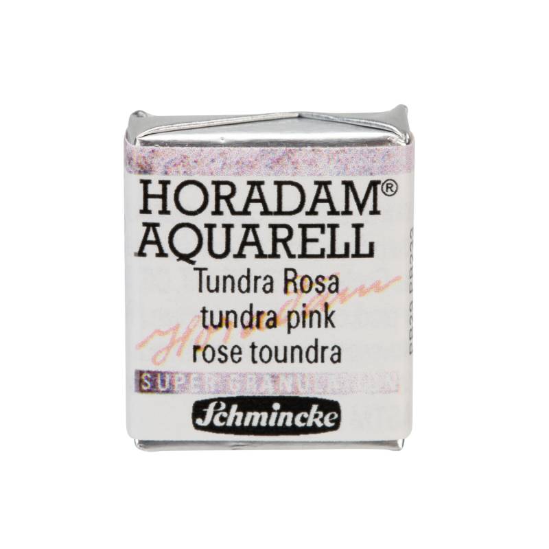 HORADAM Aquarellfarbe 1/2 Näpfchen HORADAM Aquarellfarbe 1/2 Näpfchen von Schmincke