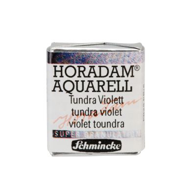 HORADAM Aquarellfarbe 1/2 Näpfchen HORADAM Aquarellfarbe 1/2 Näpfchen von Schmincke
