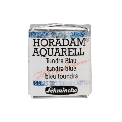 HORADAM Aquarellfarbe 1/2 Näpfchen HORADAM Aquarellfarbe 1/2 Näpfchen von Schmincke