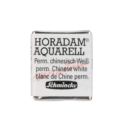 HORADAM Aquarellfarbe 1/2 Näpfchen HORADAM Aquarellfarbe 1/2 Näpfchen von Schmincke