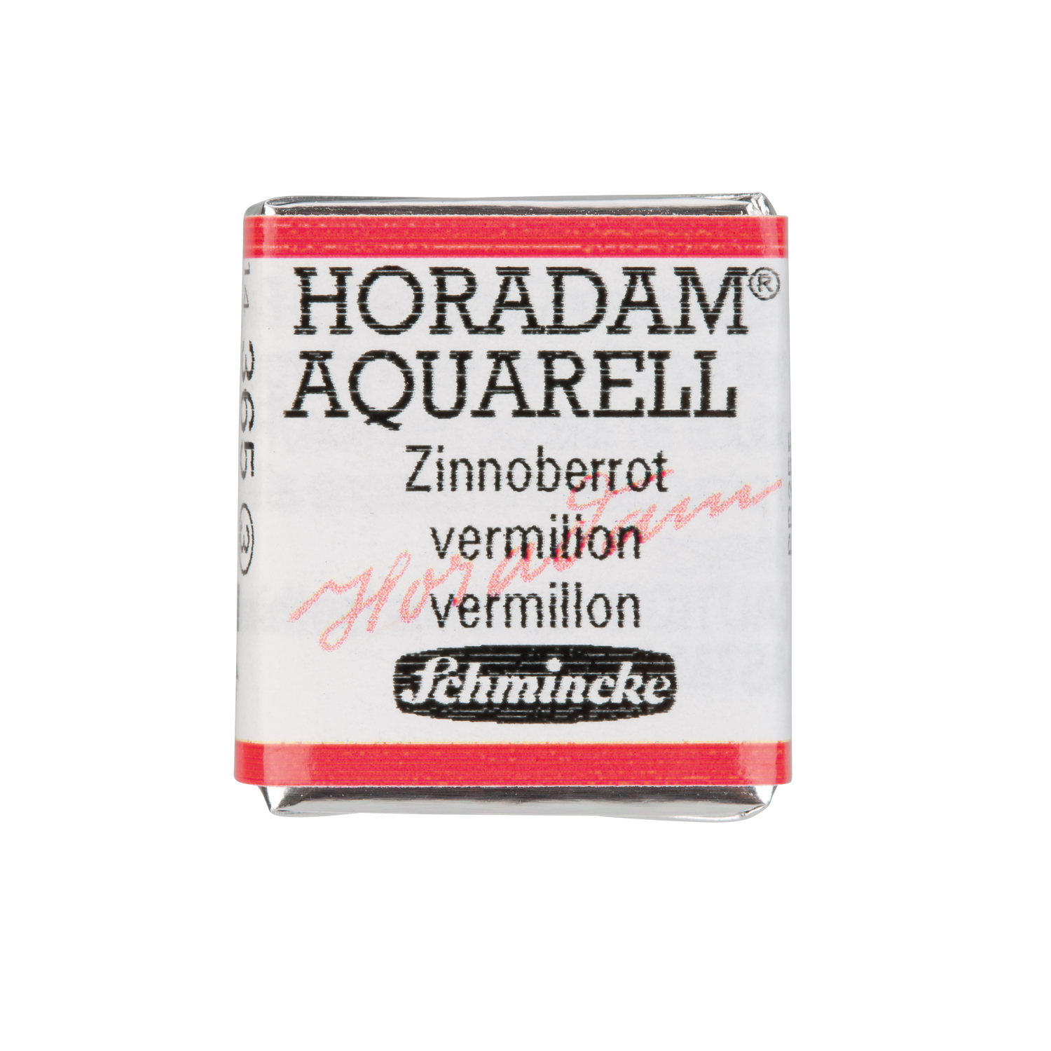 HORADAM Aquarellfarbe 1/2 Näpfchen HORADAM Aquarellfarbe 1/2 Näpfchen von Schmincke