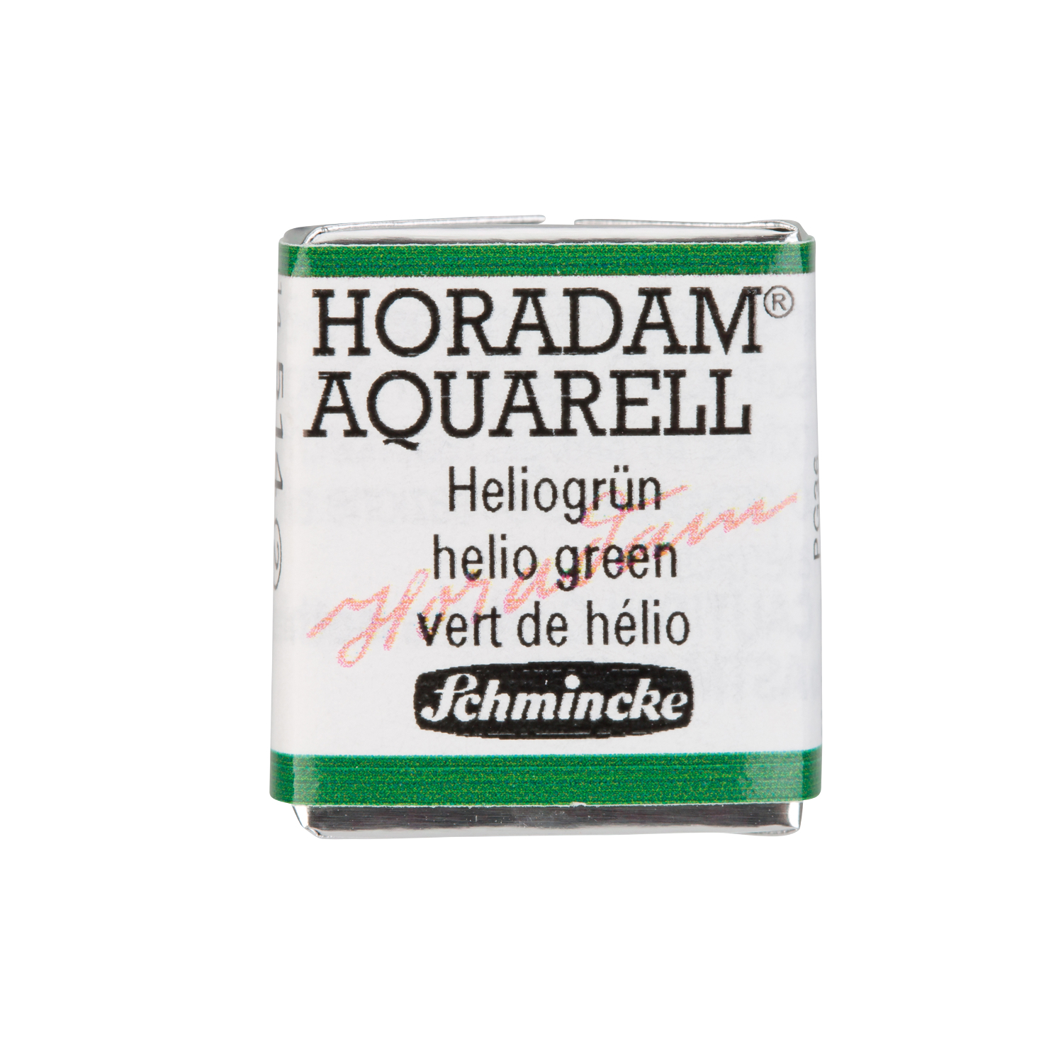 HORADAM Aquarellfarbe 1/2 Näpfchen HORADAM Aquarellfarbe 1/2 Näpfchen von Schmincke