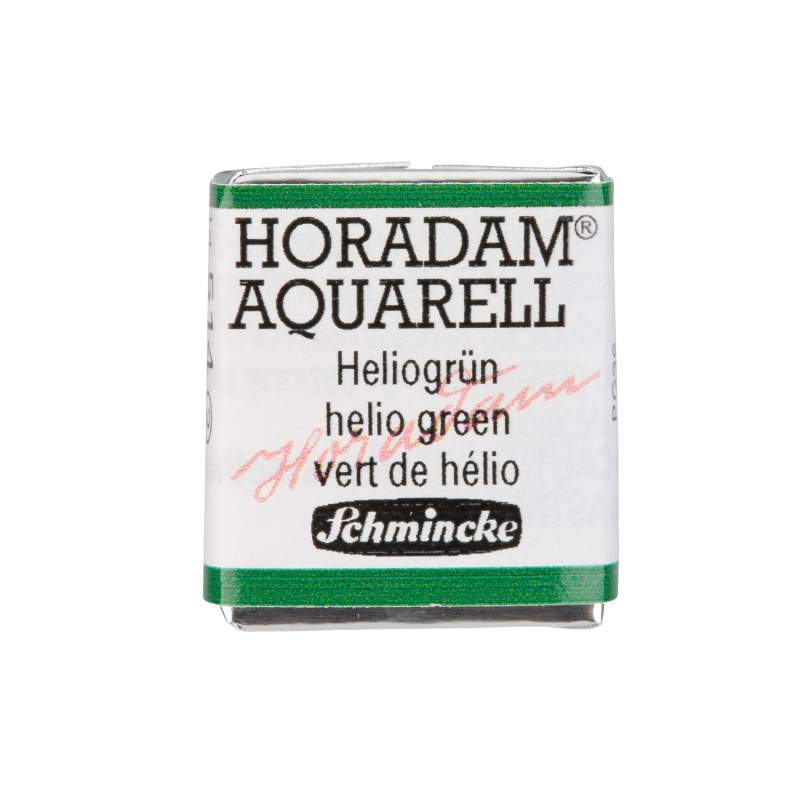 HORADAM Aquarellfarbe 1/2 Näpfchen HORADAM Aquarellfarbe 1/2 Näpfchen von Schmincke