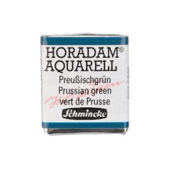 HORADAM Aquarellfarbe 1/2 Näpfchen HORADAM Aquarellfarbe 1/2 Näpfchen von Schmincke