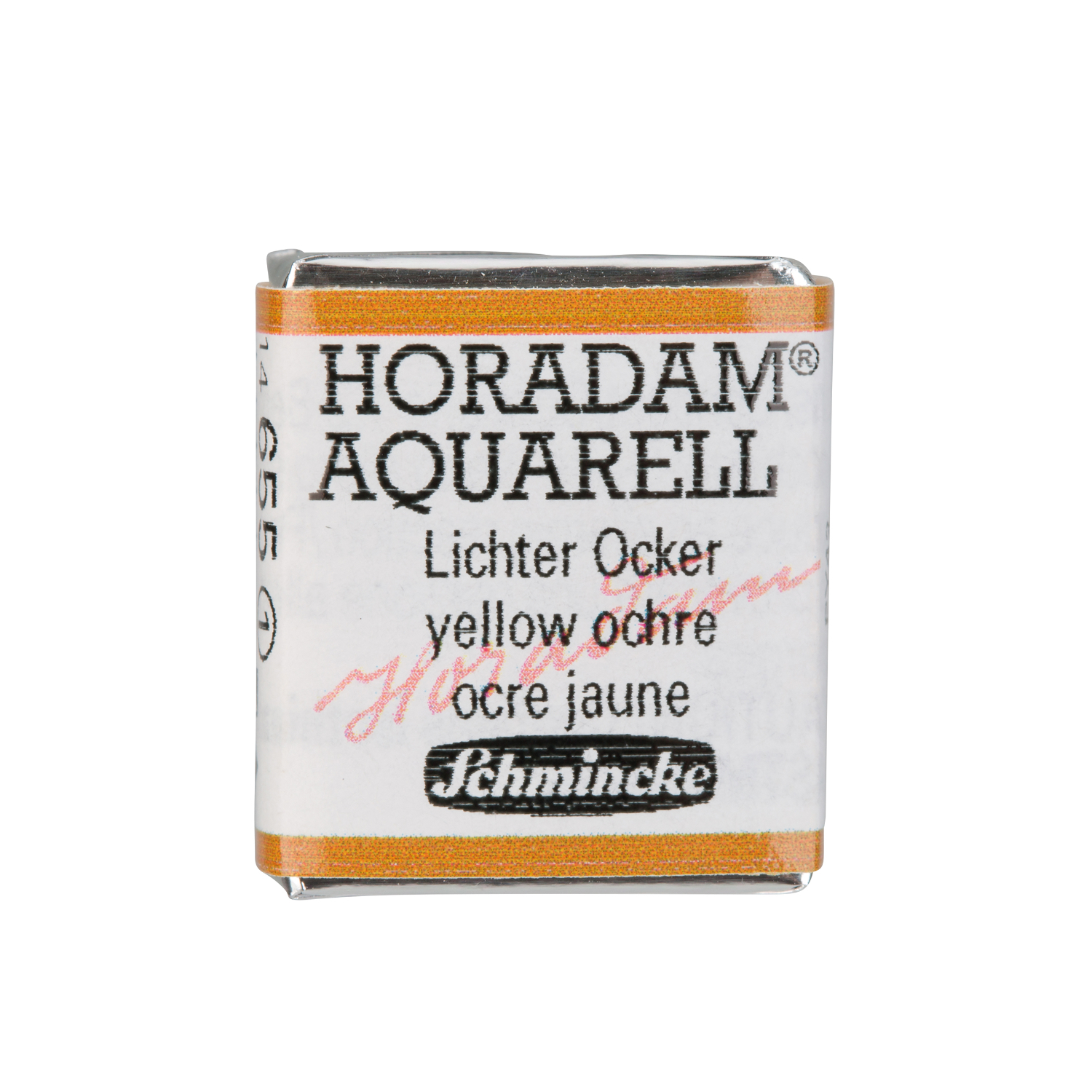 HORADAM Aquarellfarbe 1/2 Näpfchen HORADAM Aquarellfarbe 1/2 Näpfchen von Schmincke