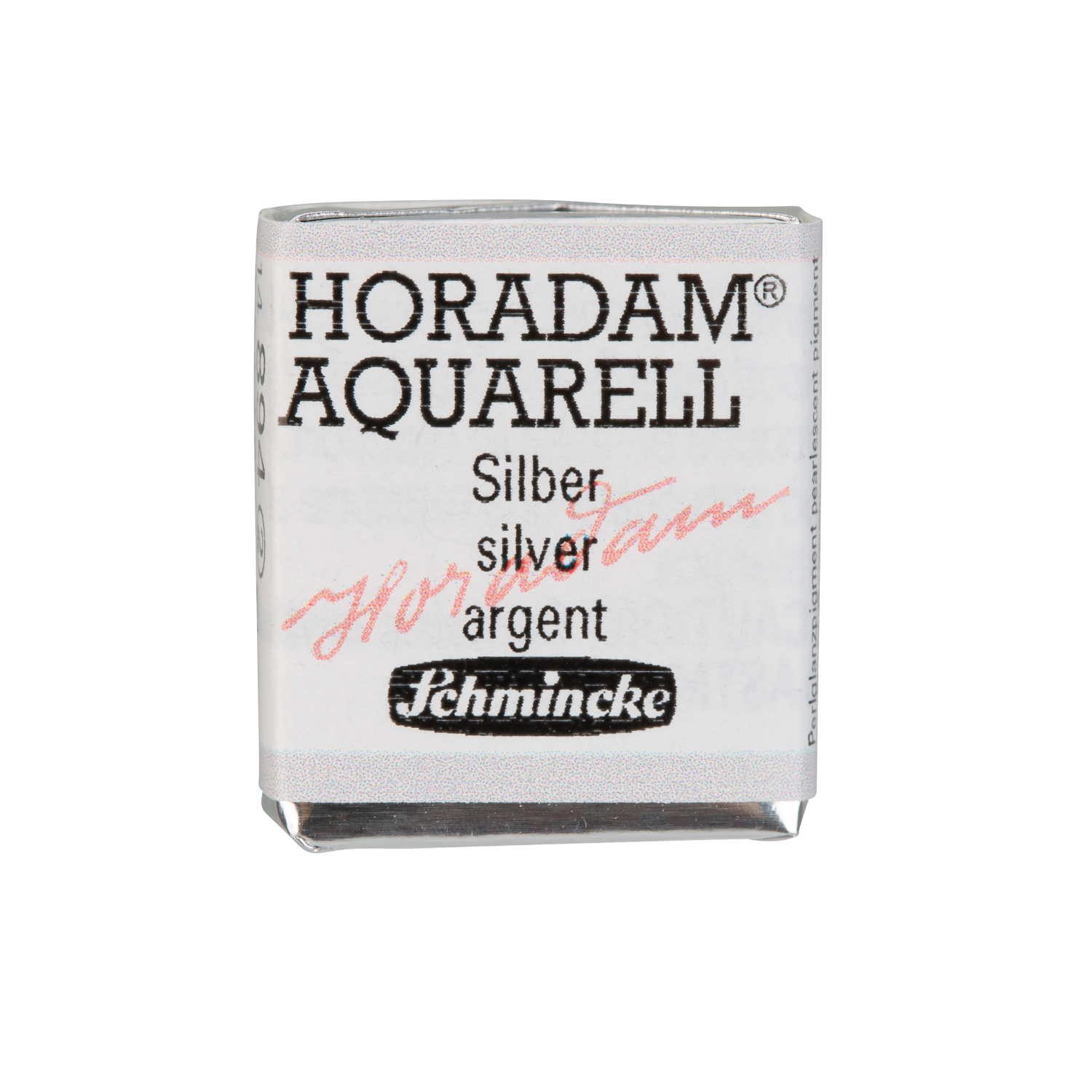 HORADAM Aquarellfarbe 1/2 Näpfchen HORADAM Aquarellfarbe 1/2 Näpfchen von Schmincke