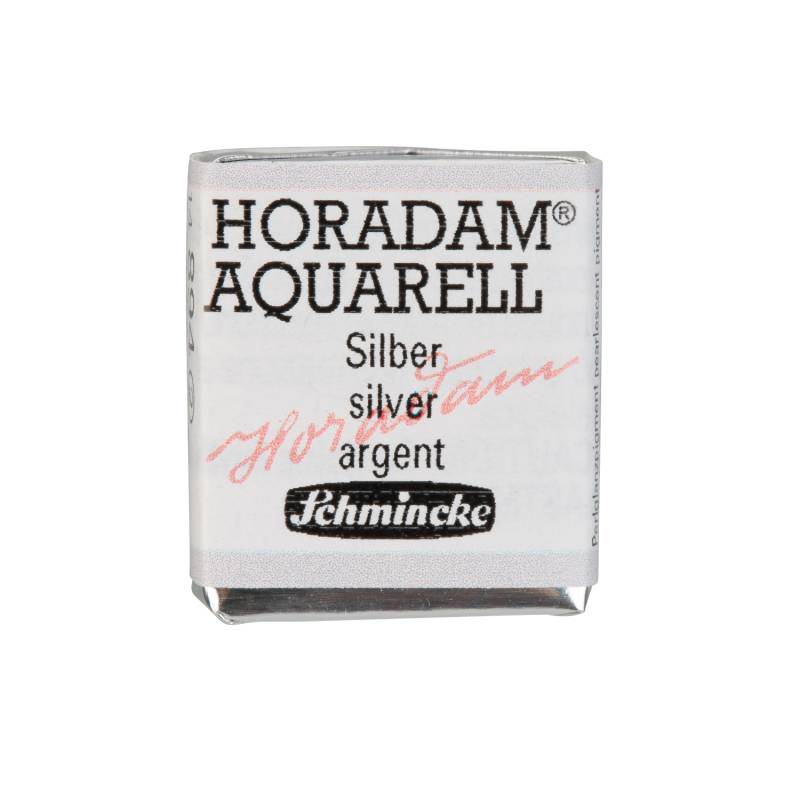 HORADAM Aquarellfarbe 1/2 Näpfchen HORADAM Aquarellfarbe 1/2 Näpfchen von Schmincke