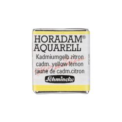 HORADAM Aquarellfarbe 1/2 Näpfchen HORADAM Aquarellfarbe 1/2 Näpfchen von Schmincke