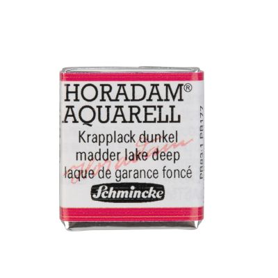 HORADAM Aquarellfarbe 1/2 Näpfchen HORADAM Aquarellfarbe 1/2 Näpfchen von Schmincke
