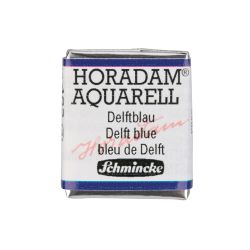 HORADAM Aquarellfarbe 1/2 Näpfchen HORADAM Aquarellfarbe 1/2 Näpfchen von Schmincke