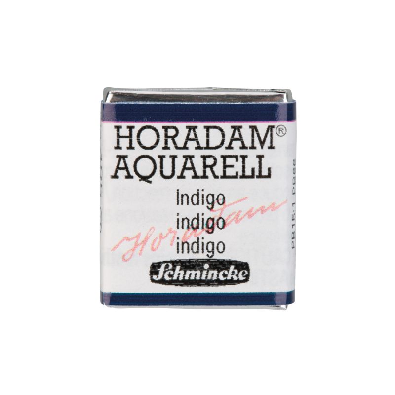 HORADAM Aquarellfarbe 1/2 Näpfchen HORADAM Aquarellfarbe 1/2 Näpfchen von Schmincke
