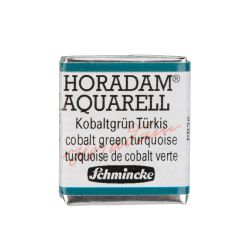 HORADAM Aquarellfarbe 1/2 Näpfchen HORADAM Aquarellfarbe 1/2 Näpfchen von Schmincke