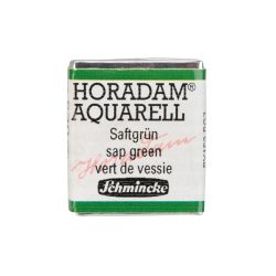 HORADAM Aquarellfarbe 1/2 Näpfchen HORADAM Aquarellfarbe 1/2 Näpfchen von Schmincke