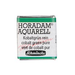 HORADAM Aquarellfarbe 1/2 Näpfchen HORADAM Aquarellfarbe 1/2 Näpfchen von Schmincke