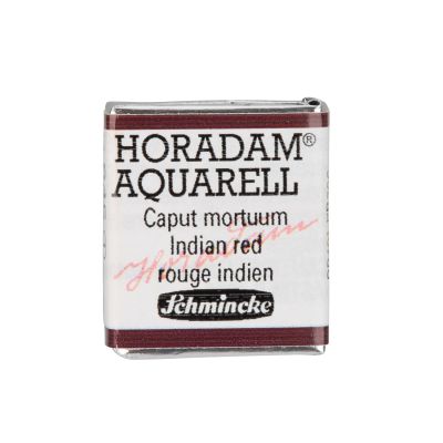 HORADAM Aquarellfarbe 1/2 Näpfchen HORADAM Aquarellfarbe 1/2 Näpfchen von Schmincke