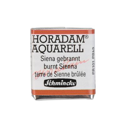 HORADAM Aquarellfarbe 1/2 Näpfchen HORADAM Aquarellfarbe 1/2 Näpfchen von Schmincke
