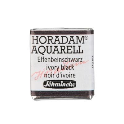 HORADAM Aquarellfarbe 1/2 Näpfchen HORADAM Aquarellfarbe 1/2 Näpfchen von Schmincke