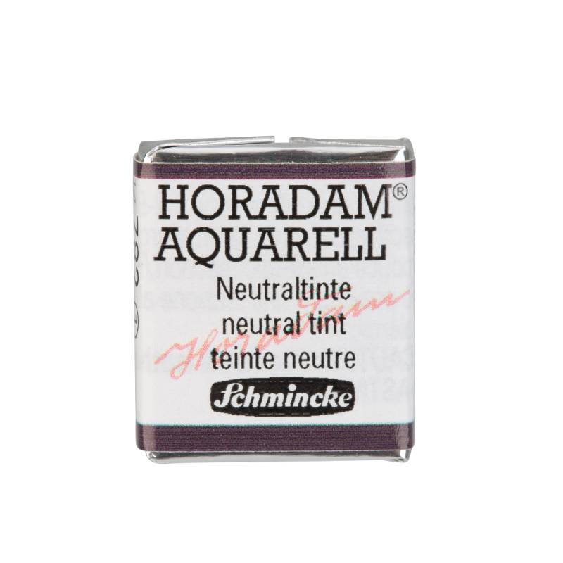 HORADAM Aquarellfarbe 1/2 Näpfchen von Schmincke