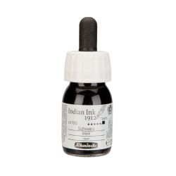 Indian Ink Schwarz Indian Ink Schwarz von Schmincke