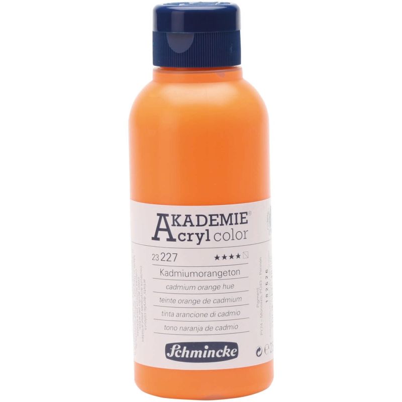 Akademie Acrylcolor 250ml von Schmincke