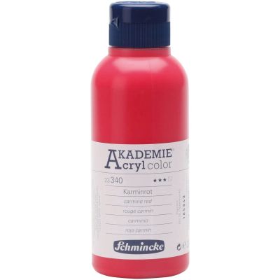 Akademie Acrylcolor 250ml von Schmincke