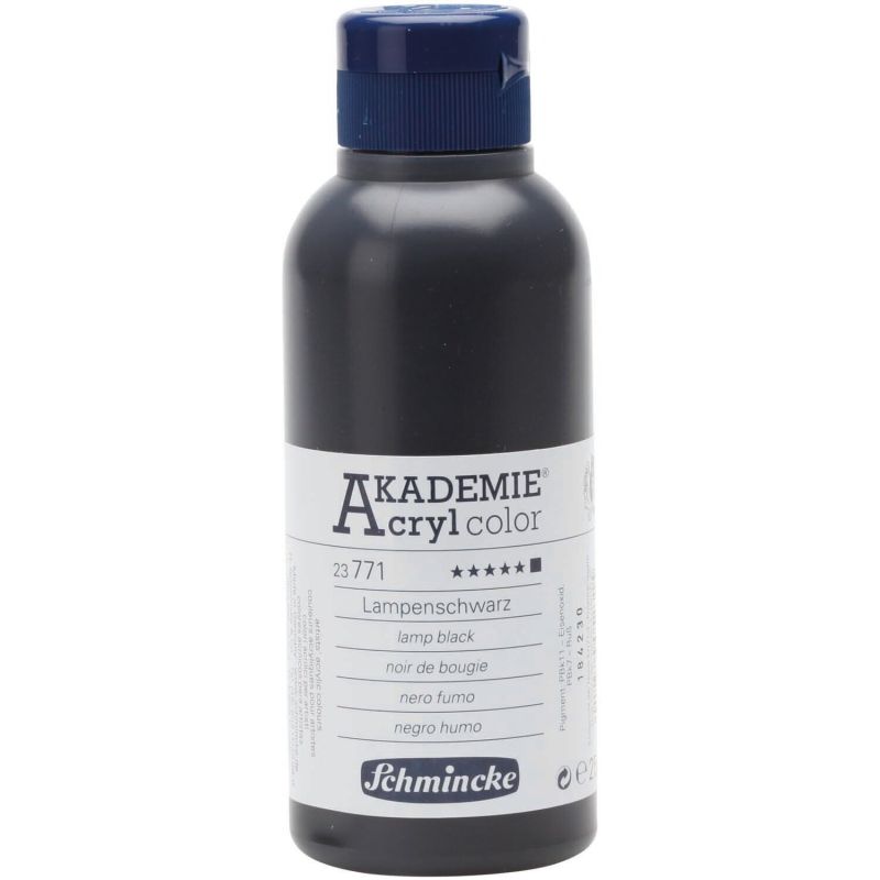 Akademie Acrylcolor 250ml von Schmincke