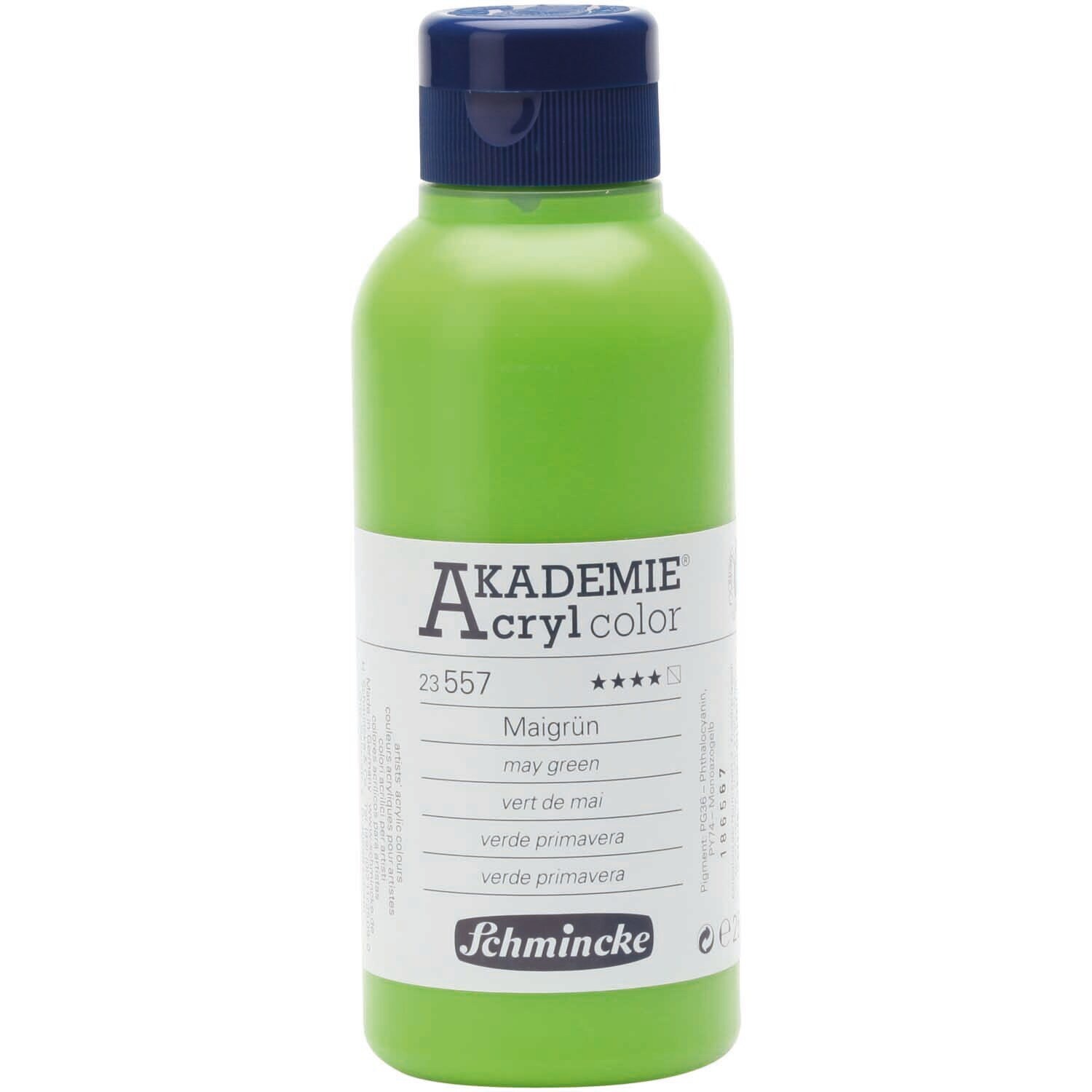 Schmincke Akademie Acrylcolor Maigrün von Schmincke