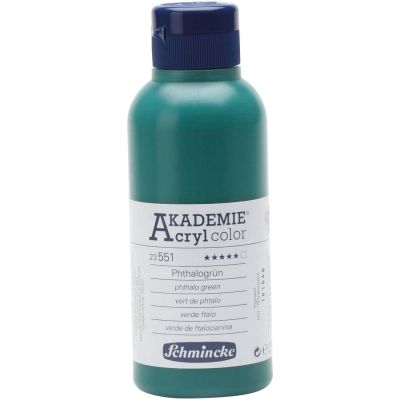 Akademie Acrylcolor 250ml von Schmincke