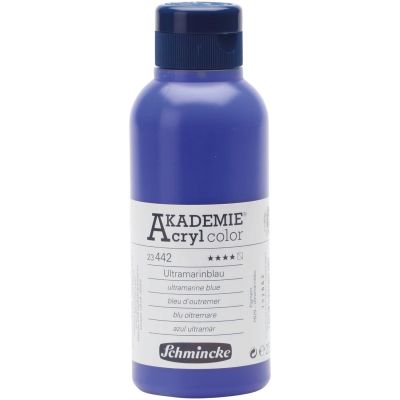 Akademie Acrylcolor von Schmincke