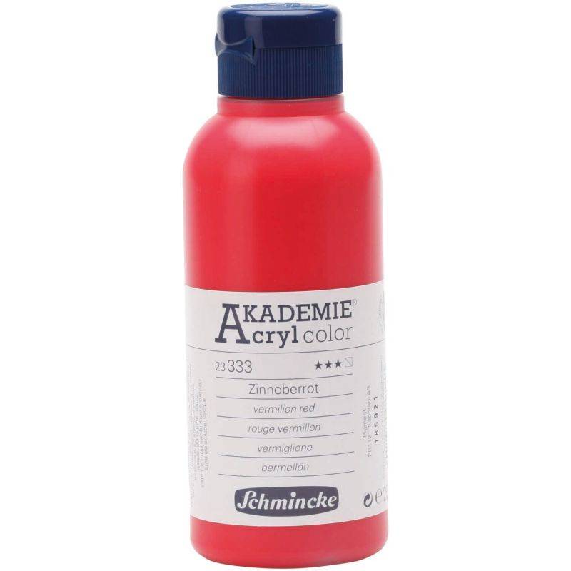 Akademie Acrylcolor 250ml von Schmincke