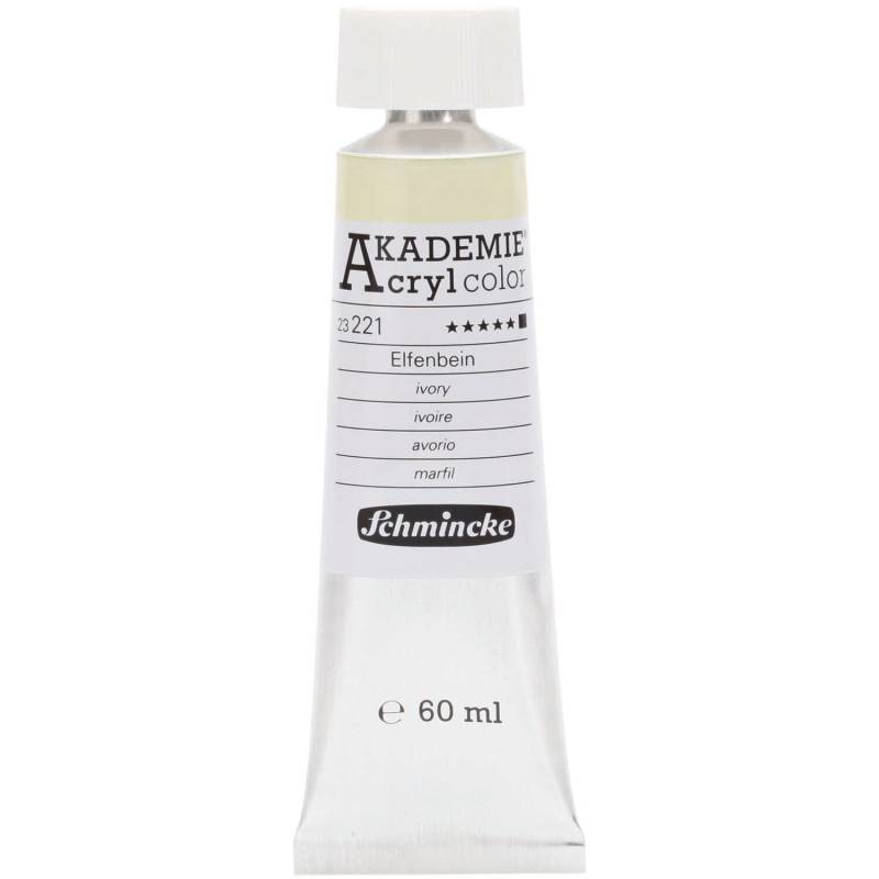 Akademie Acrylcolor 60ml von Schmincke