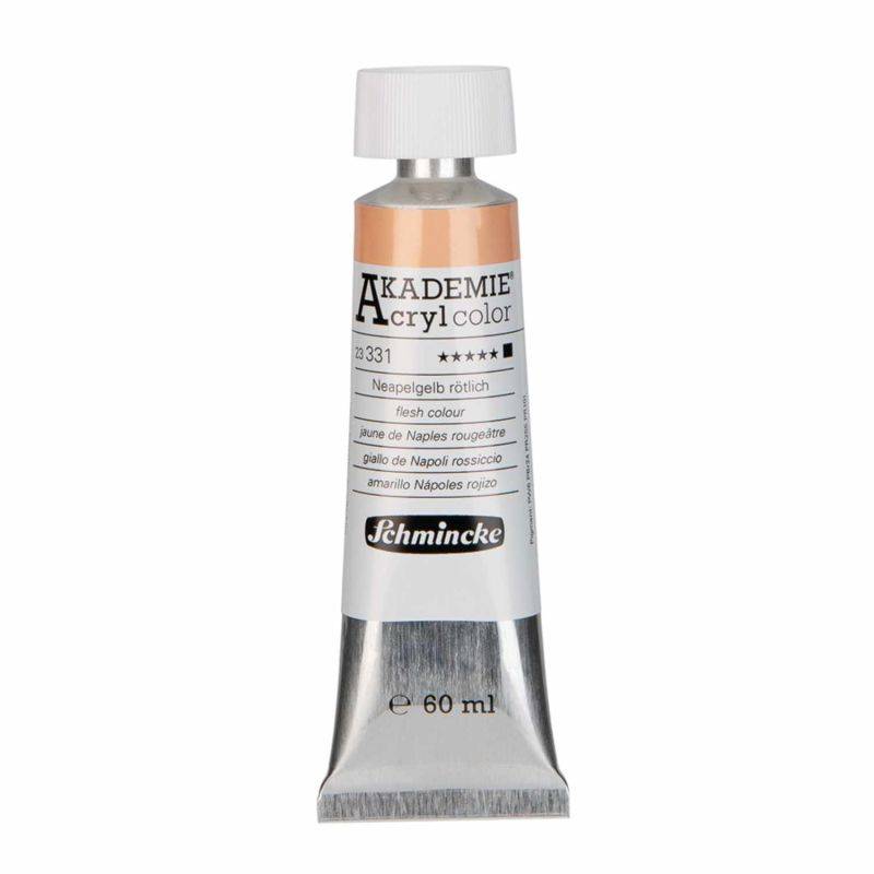 Akademie Acrylcolor 60ml Akademie Acrylcolor 60ml von Schmincke