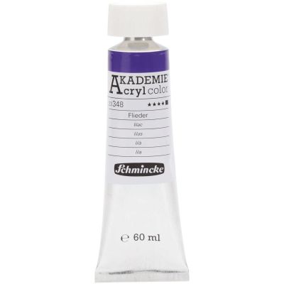 Akademie Acrylcolor 60ml Akademie Acrylcolor 60ml von Schmincke