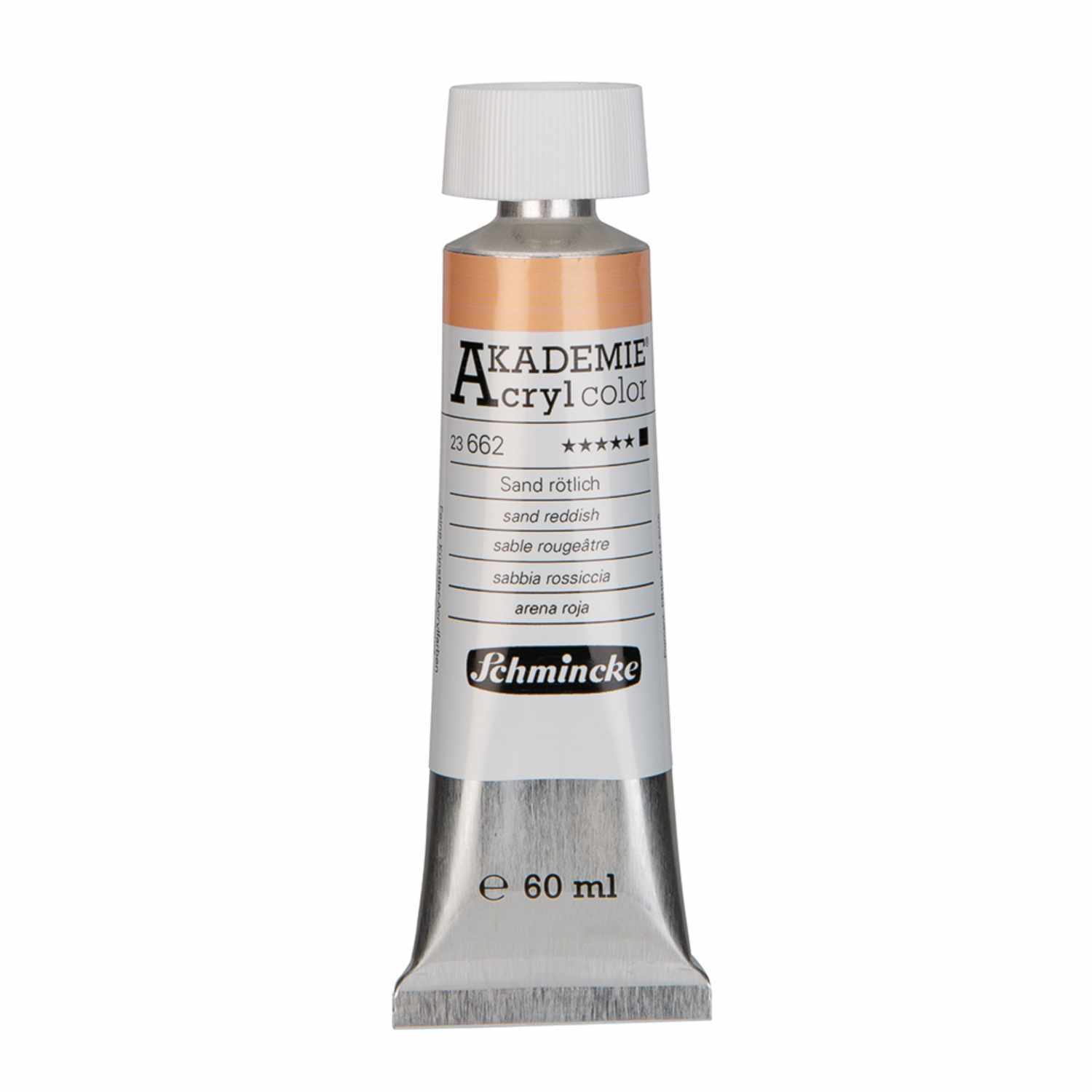 Akademie Acrylcolor 60ml Akademie Acrylcolor 60ml von Schmincke