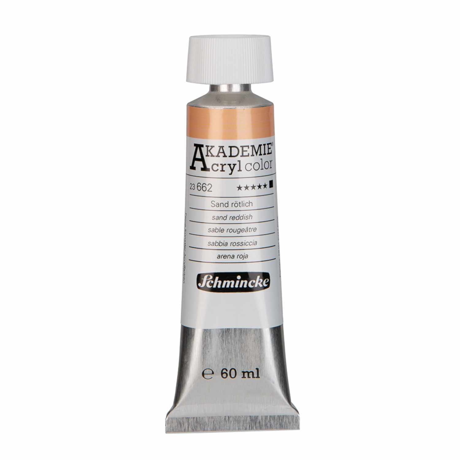 Akademie Acrylcolor 60ml von Schmincke