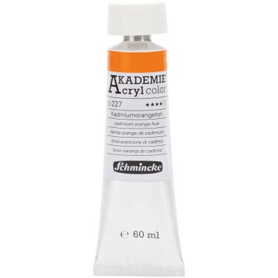 Akademie Acrylcolor 60ml Akademie Acrylcolor 60ml von Schmincke