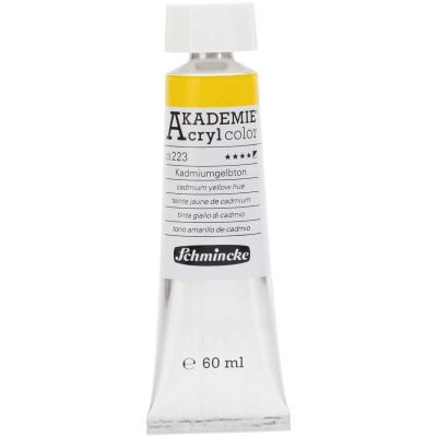 Akademie Acrylcolor 60ml von Schmincke