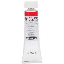 Akademie Acrylcolor 60ml Akademie Acrylcolor 60ml von Schmincke