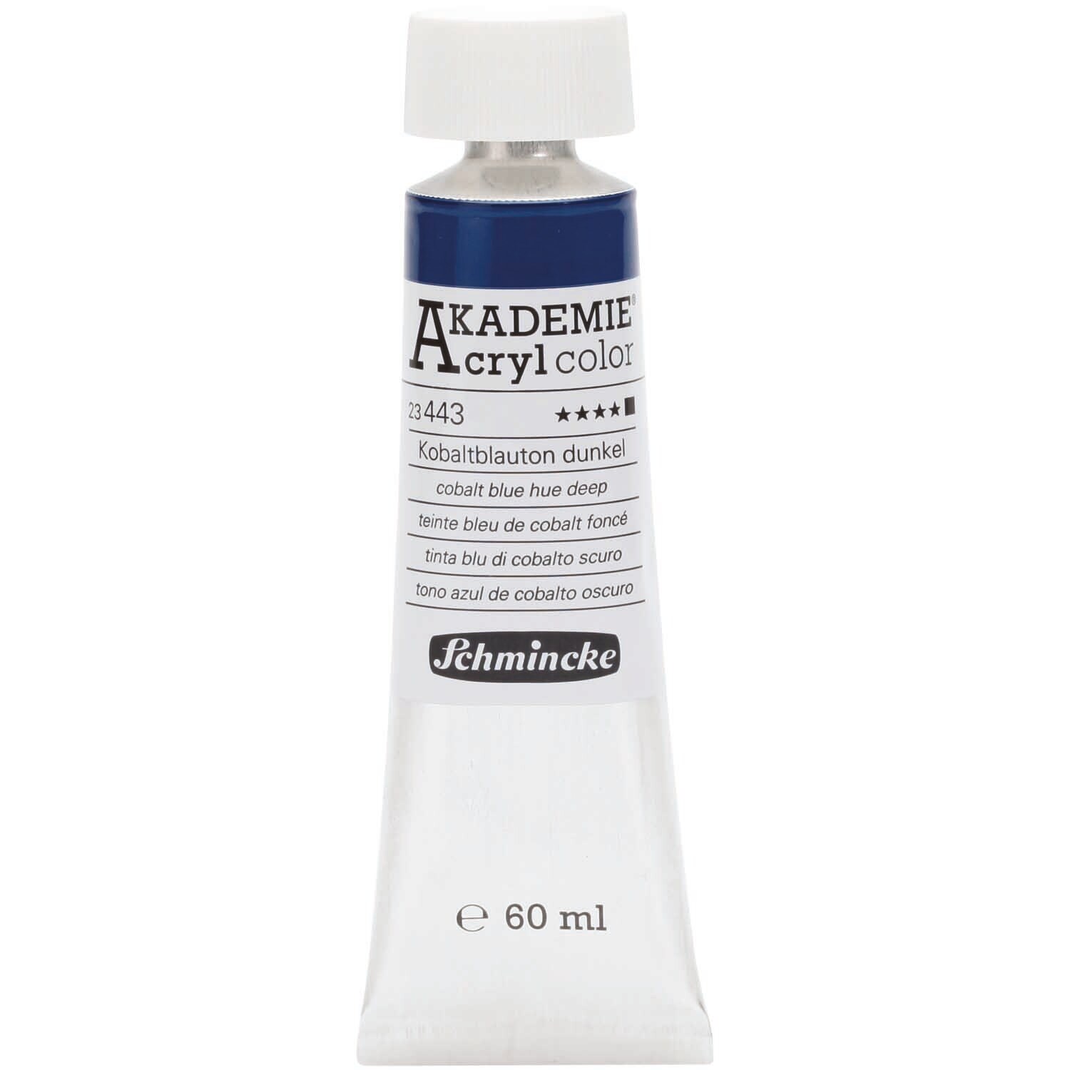 Akademie Acrylcolor 60ml von Schmincke