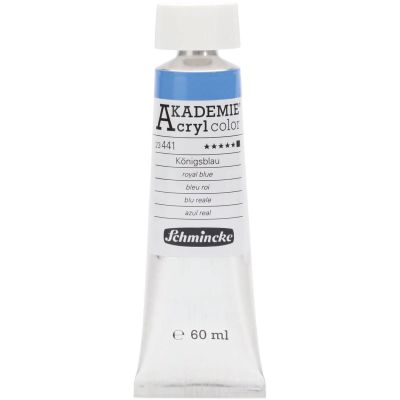 Akademie Acrylcolor 60ml Akademie Acrylcolor 60ml von Schmincke