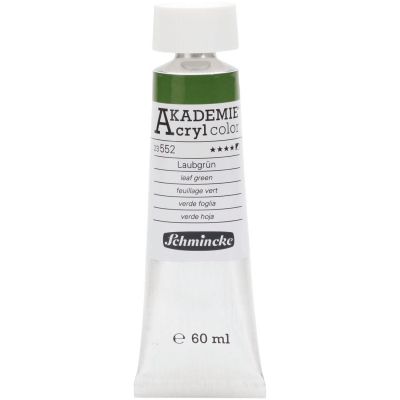 Akademie Acrylcolor 60ml Akademie Acrylcolor 60ml von Schmincke